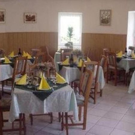 Bed and Breakfast Fuezi Panzio Sopron Zewnętrze zdjęcie
