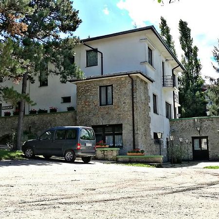 Bed and Breakfast Fuezi Panzio Sopron Zewnętrze zdjęcie