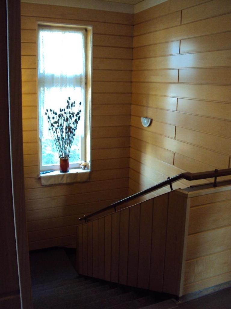 Bed and Breakfast Fuezi Panzio Sopron Zewnętrze zdjęcie