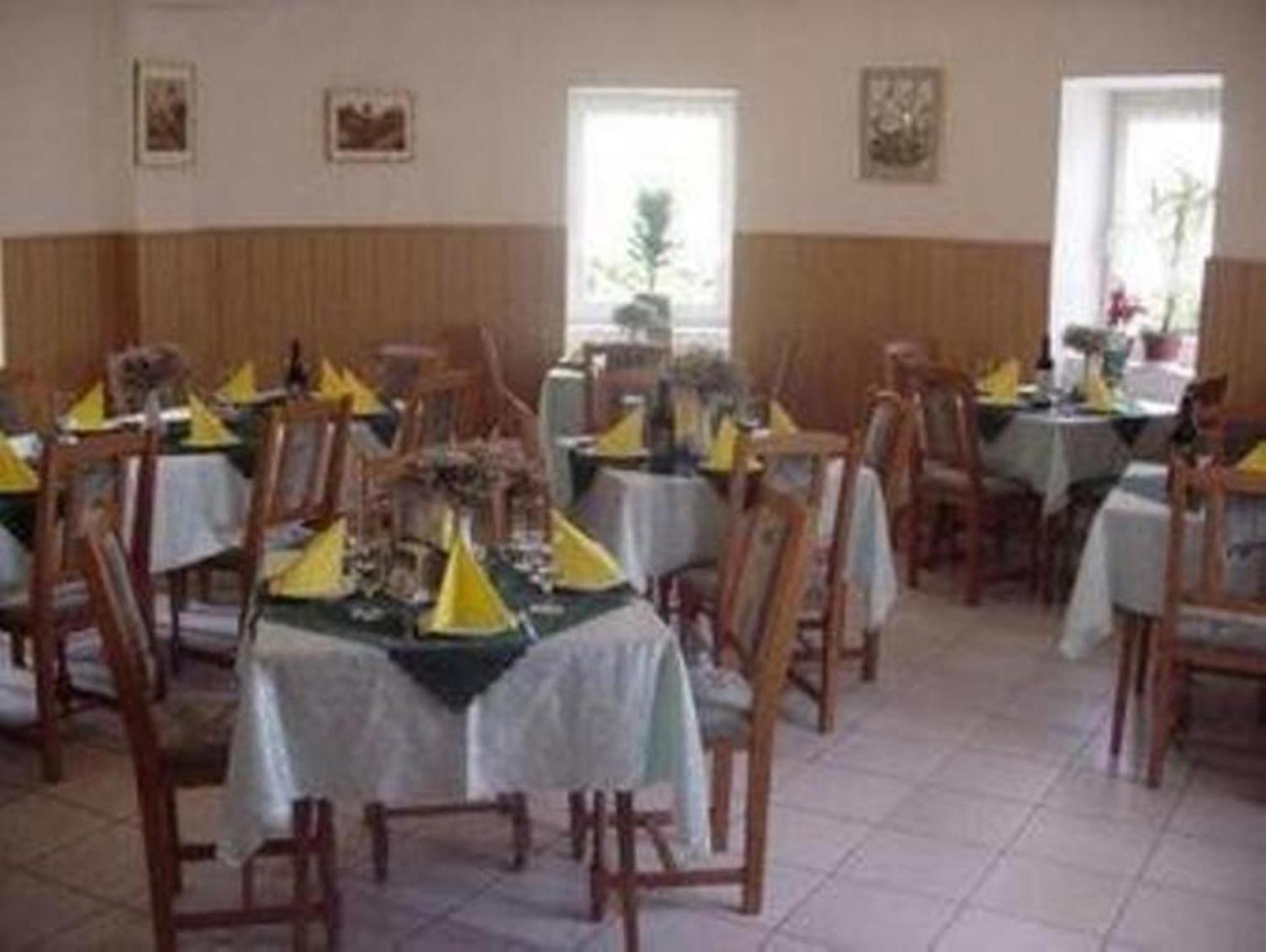 Bed and Breakfast Fuezi Panzio Sopron Zewnętrze zdjęcie