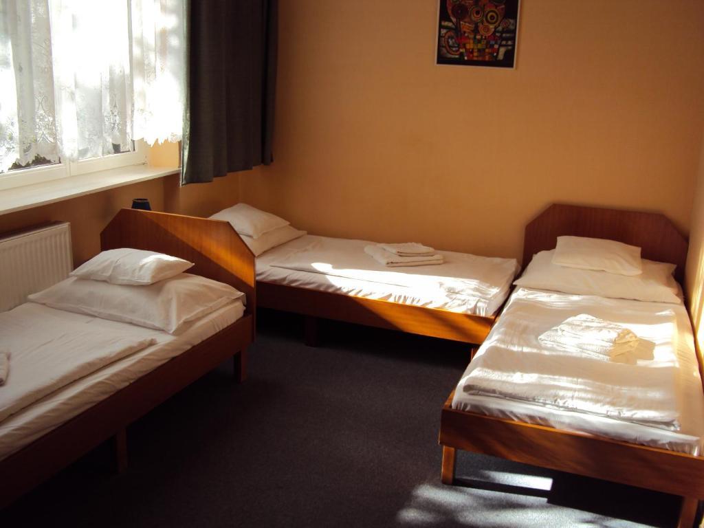 Bed and Breakfast Fuezi Panzio Sopron Pokój zdjęcie