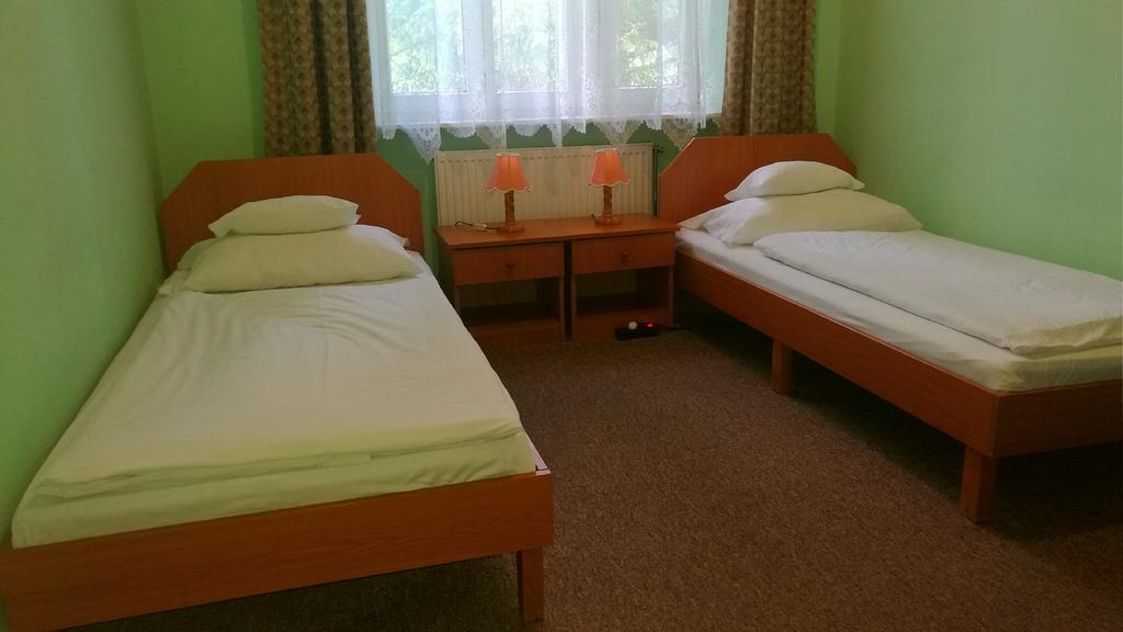 Bed and Breakfast Fuezi Panzio Sopron Zewnętrze zdjęcie